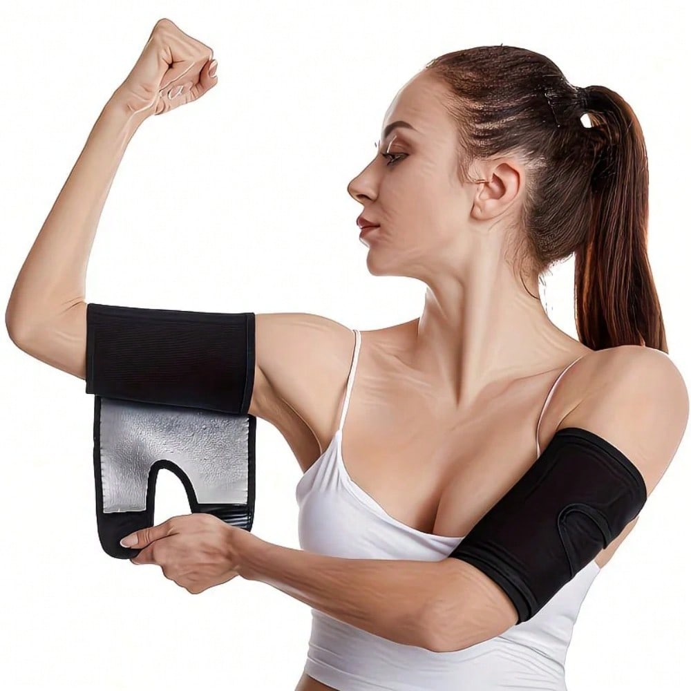 Sports Equipment Supplies - 1 шт. Универсальный фитнес-браслет для рук,