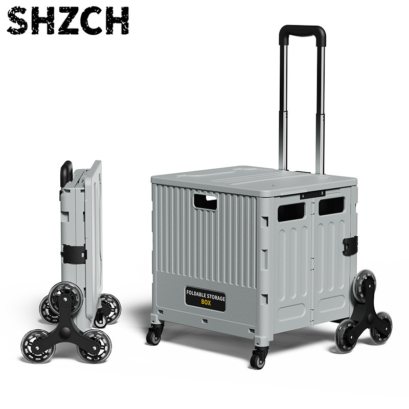 Sports Equipment Cart On Wheels - Самая продаваемая многофункциональная тележка для дома,