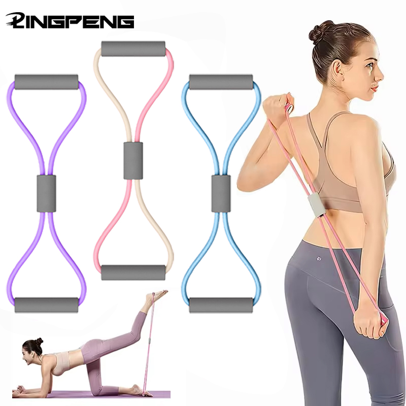 Sports Equipment Supplies - 1 шт., эластичная лента для домашнего