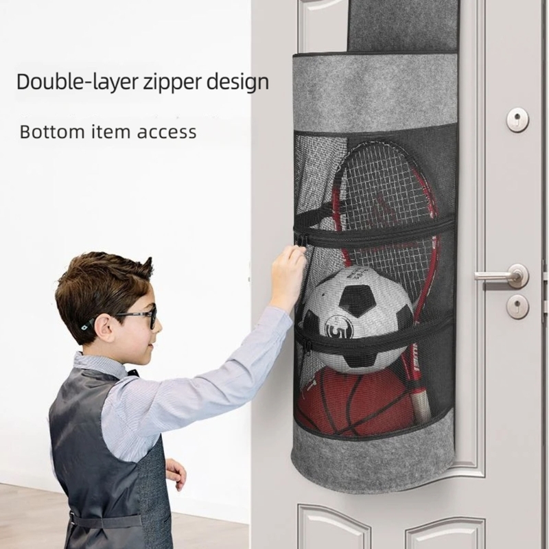 Sports Equipment For Volleyball - Стойка для хранения мячей для спортивного
