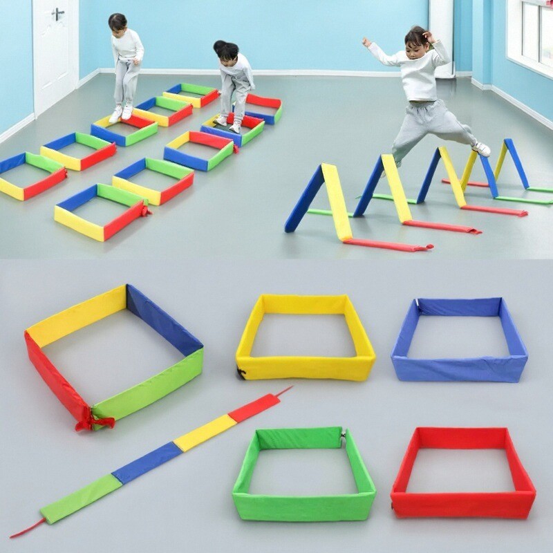 Sports Equipment For Kids - Детские игры на открытом воздухе, платформа