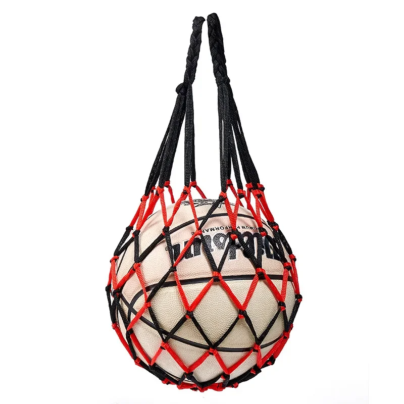 1 шт. Сетчатая сумка для хране – обзор и цена Sports Equipment For Volleyball