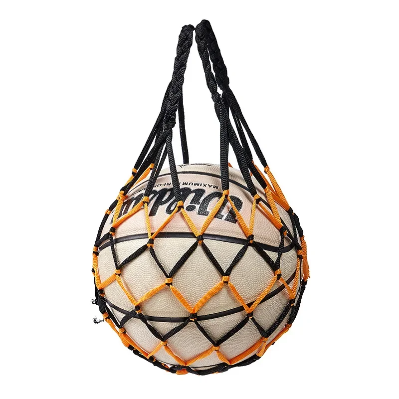 1 шт. Сетчатая сумка для хране – обзор и цена Sports Equipment For Volleyball