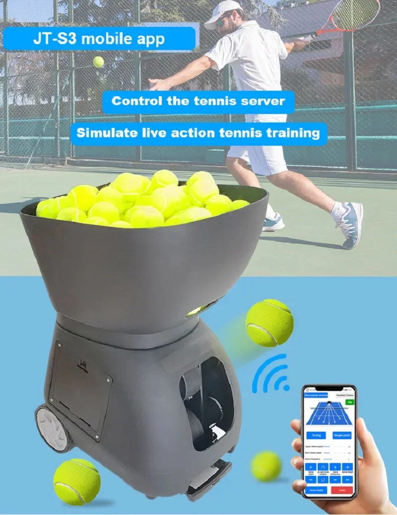 Автоматическая машина для пода – обзор и цена Sports Equipment App