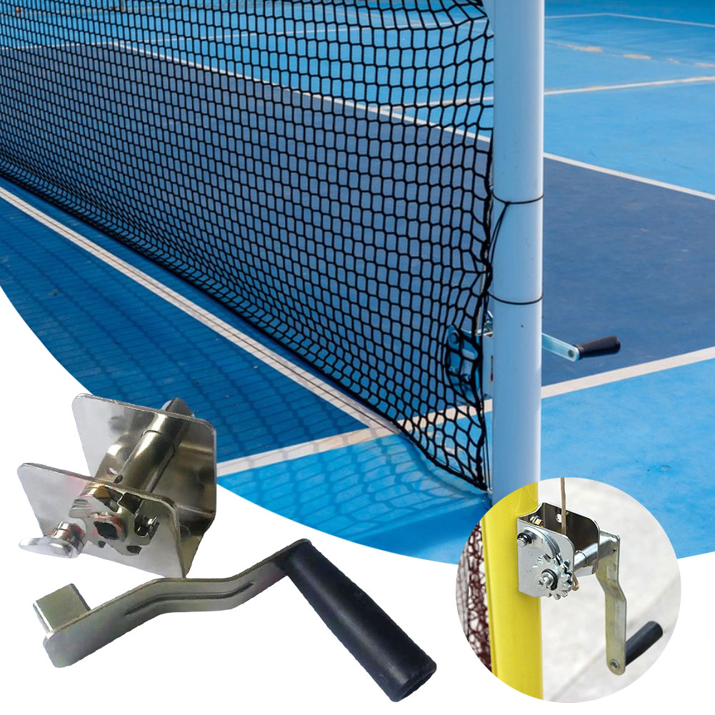 Натяжитель для спортивных сето – обзор и цена Sports Equipment For Volleyball