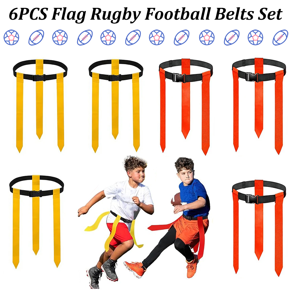 Набор из 6 регулируемых поясов – обзор и цена Sports Equipment For Kids