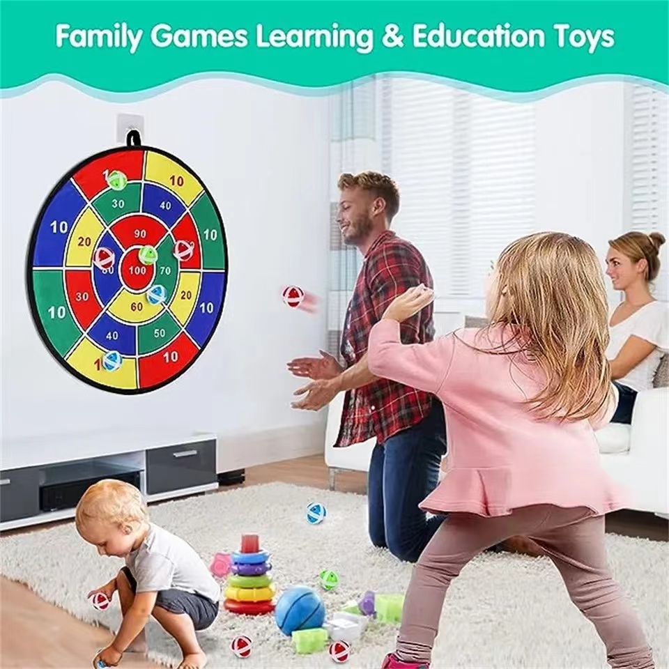 Детская интерактивная игра с л – обзор и цена Sports Equipment For Kids