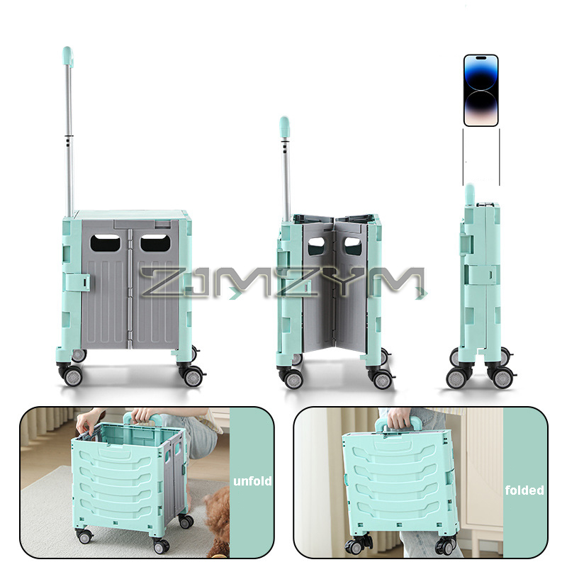 5S быстрая складная тележка дл – обзор и цена Sports Equipment Cart On Wheels