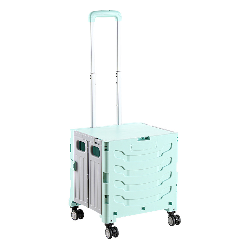 5S быстрая складная тележка дл – обзор и цена Sports Equipment Cart On Wheels
