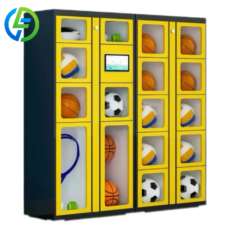 Настраиваемые круглосуточные у – обзор и цена Sports Equipment Locker