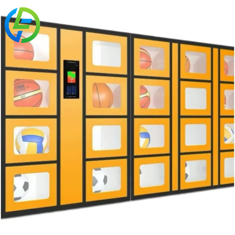 Настраиваемые круглосуточные у – обзор и цена Sports Equipment Locker