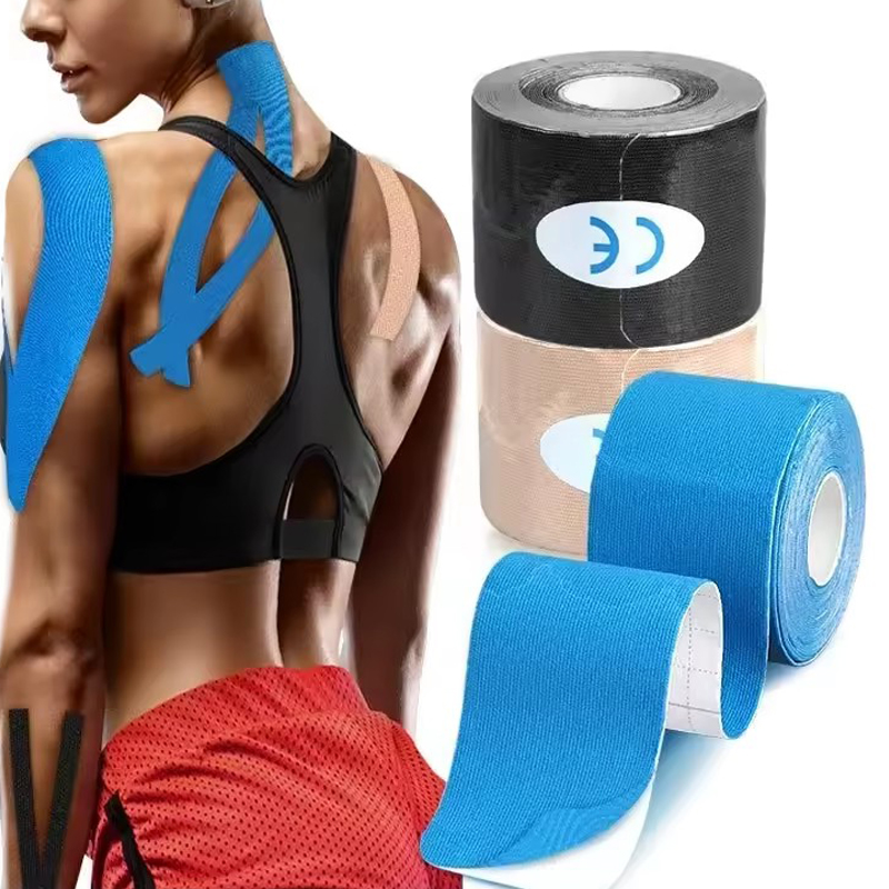5CMX5M пластырь для восстановл – обзор и цена Sports Equipment Supplies