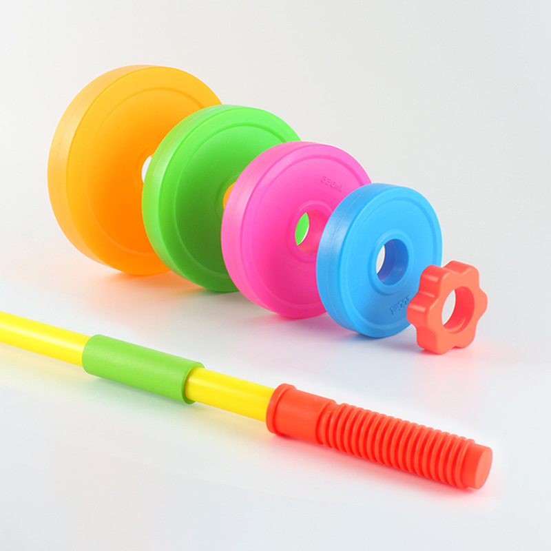 Гантели для фитнеса, штанга дл – обзор и цена Sports Equipment For Kids