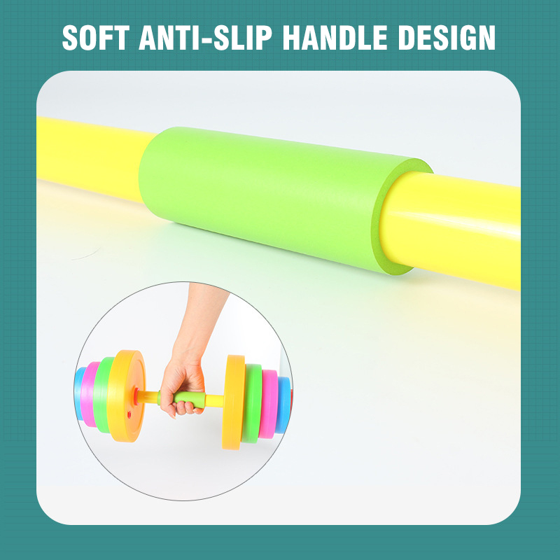 Гантели для фитнеса, штанга дл – обзор и цена Sports Equipment For Kids