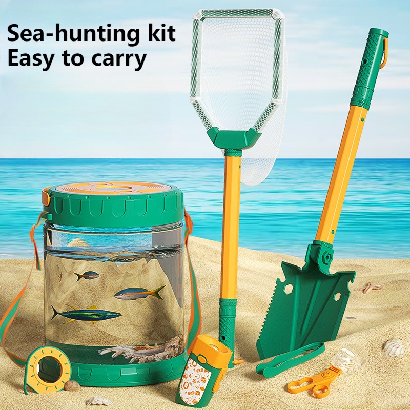 Детские игрушки Catch The Sea, – обзор и цена Sports Equipment For Kids