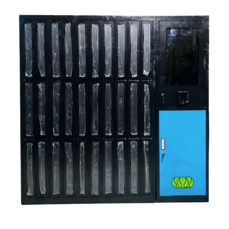 Изготовленные на заказ в Китае – обзор и цена Sports Equipment Locker