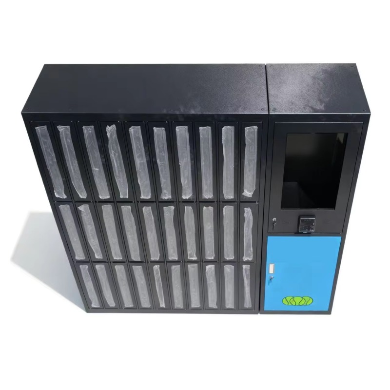 Изготовленные на заказ в Китае – обзор и цена Sports Equipment Locker