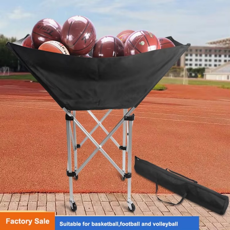 Портативная складная тележка д – обзор и цена Sports Equipment For Volleyball
