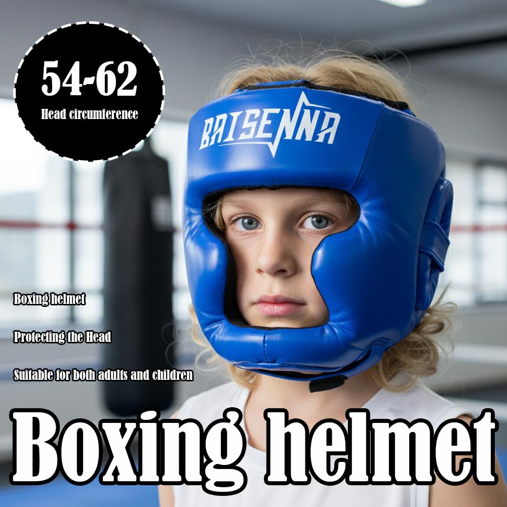 Шлем для кикбоксинга для взрос – обзор и цена Sports Equipment For Kids