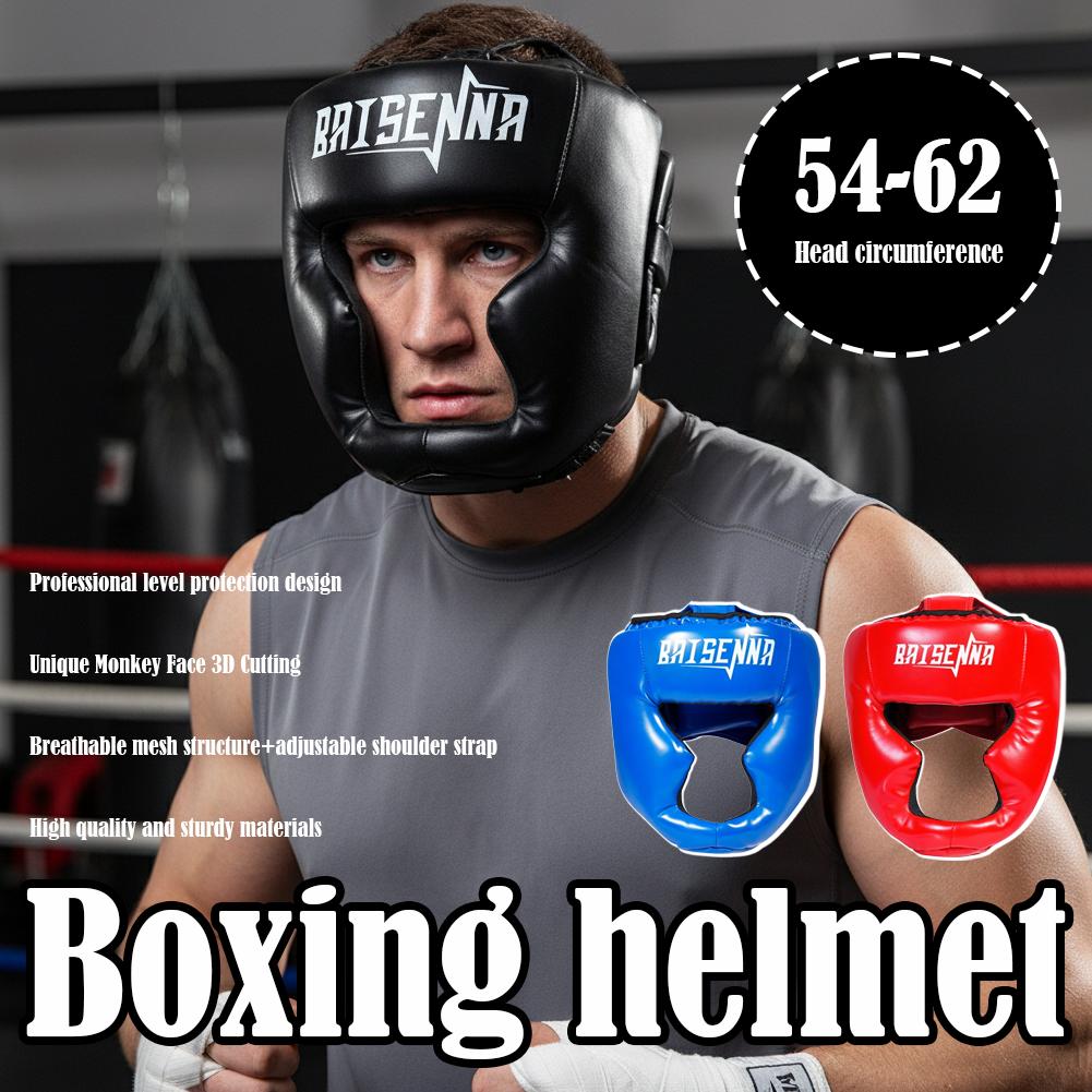 Шлем для кикбоксинга для взрос – обзор и цена Sports Equipment For Kids
