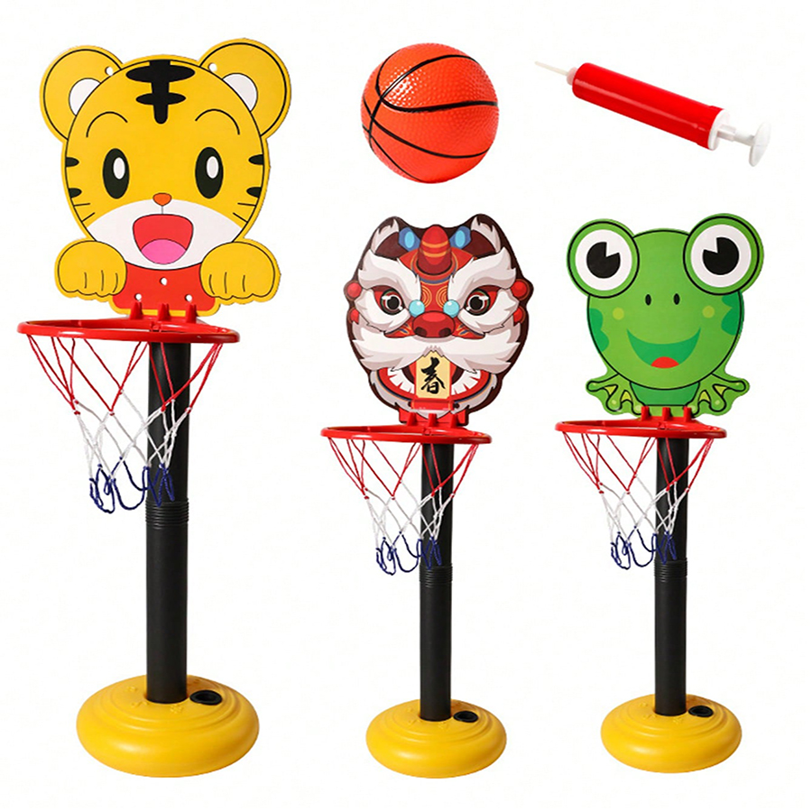 Мини-баскетбольное кольцо для  – обзор и цена Sports Equipment For Kids