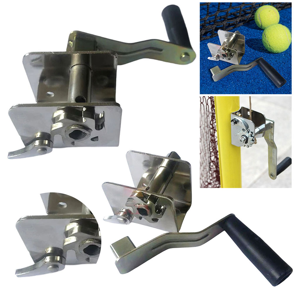 Натяжитель для спортивных сето – обзор и цена Sports Equipment For Volleyball