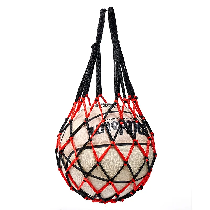 1 шт., футбольная сетчатая сум – обзор и цена Sports Equipment For Volleyball