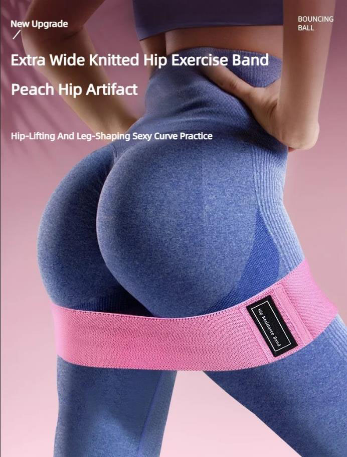Набор из 3 эластичных лент для – обзор и цена Sports Equipment Supplies