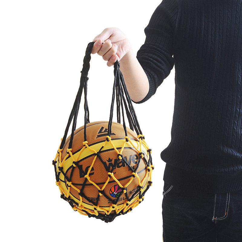 1 шт. нейлоновая сетчатая сумк – обзор и цена Sports Equipment For Volleyball
