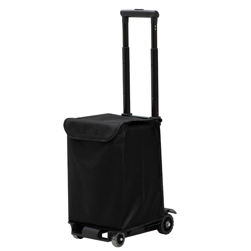 Складная тележка для покупок с – обзор и цена Sports Equipment Cart On Wheels