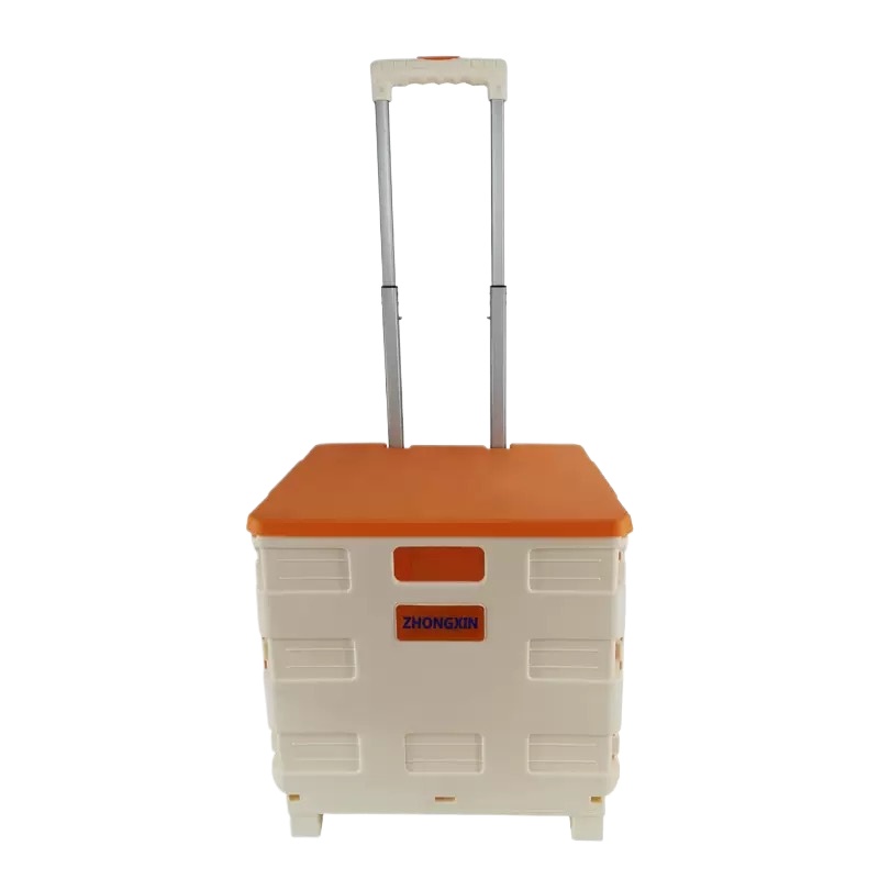 Складная двухколесная тележка  – обзор и цена Sports Equipment Cart On Wheels