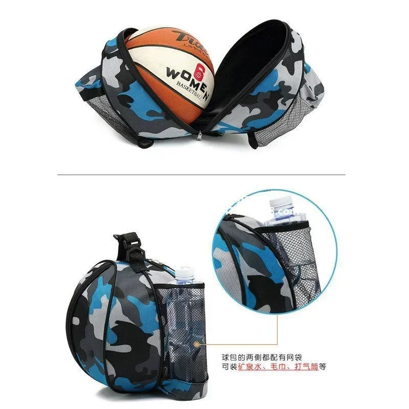 Сумка для футбола и волейбола, – обзор и цена Sports Equipment For Volleyball