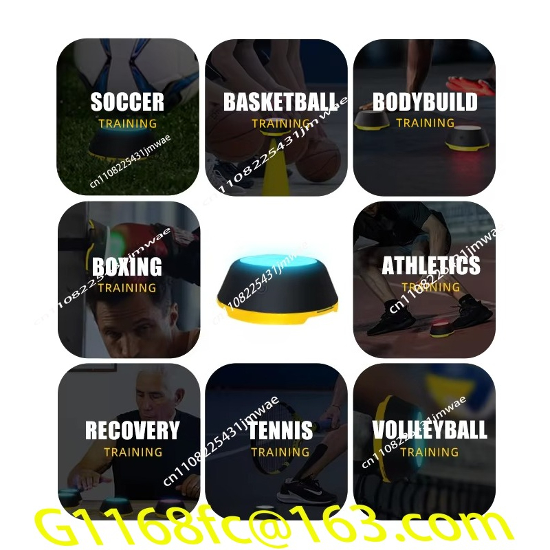 Спортивное приложение, реакция – обзор и цена Sports Equipment App