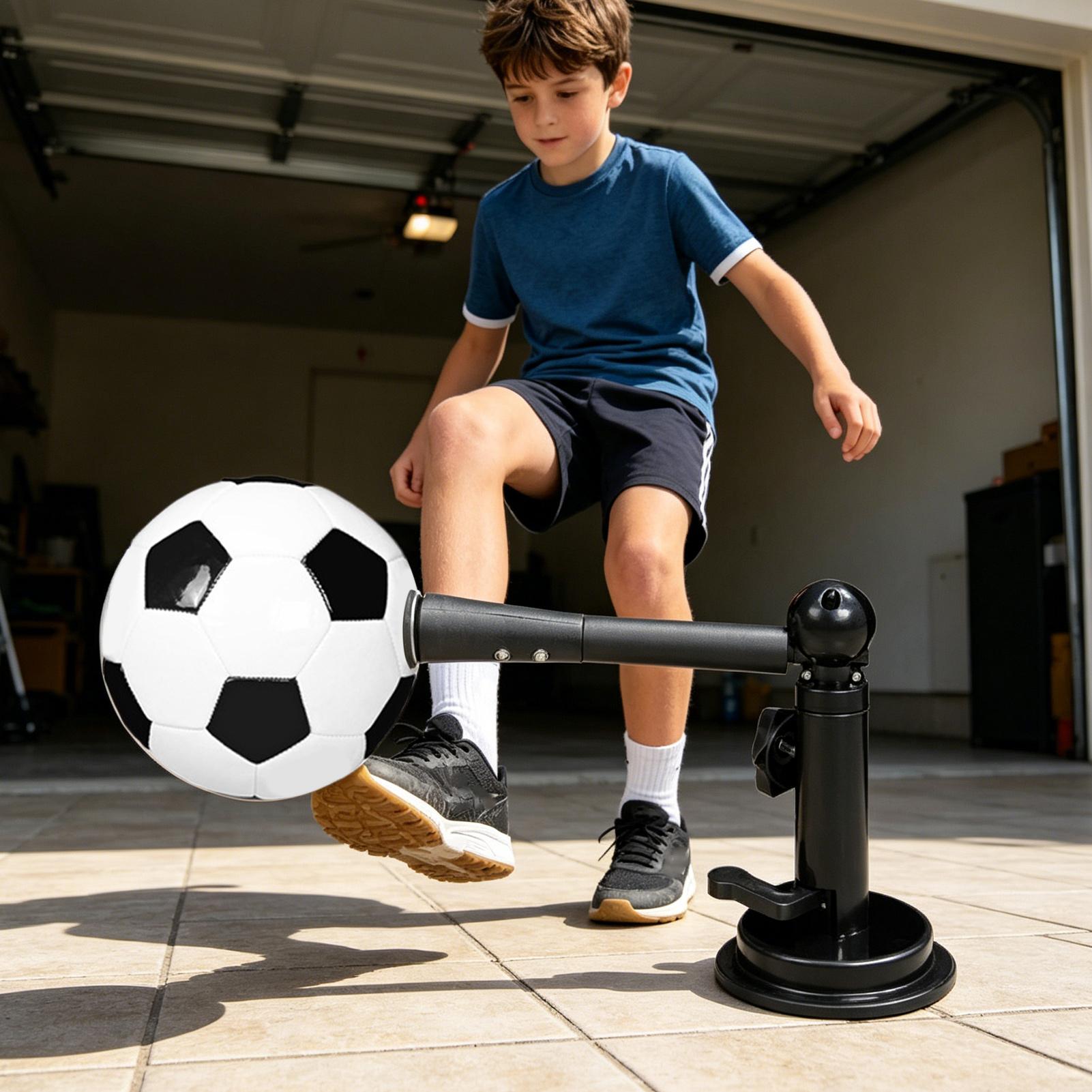 Тренажер для футбола без испол – обзор и цена Sports Equipment For Kids