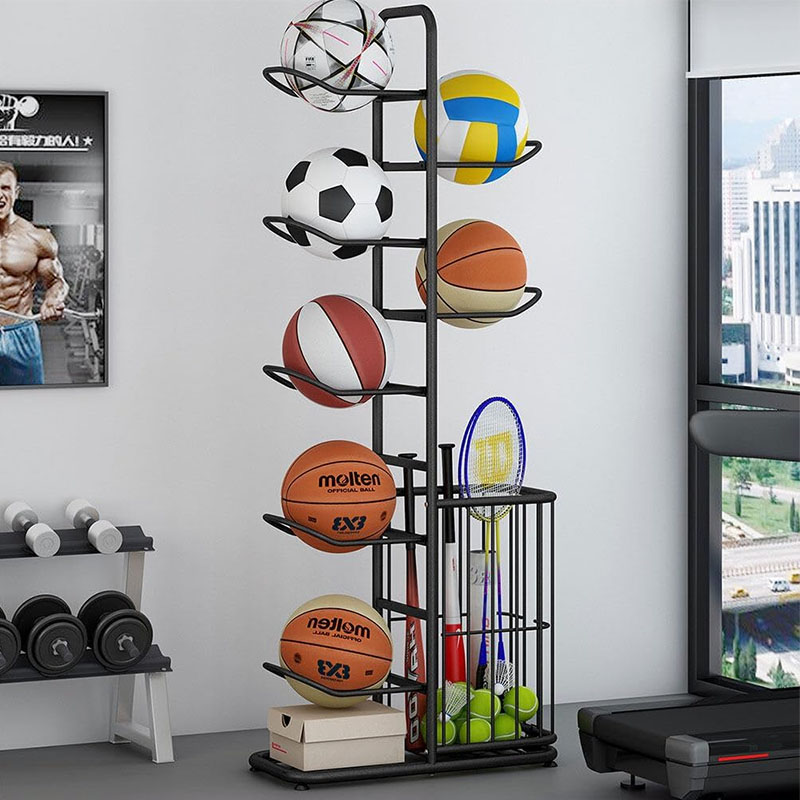 Стойка для хранения спортивных – обзор и цена Sports Equipment For Volleyball