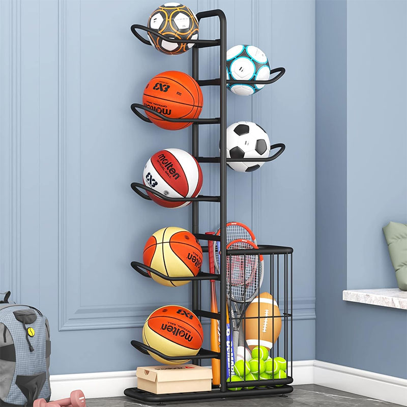 Стойка для хранения спортивных – обзор и цена Sports Equipment For Volleyball